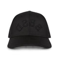 BBSD Snapback – Black