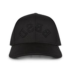 BBSD Snapback – Black