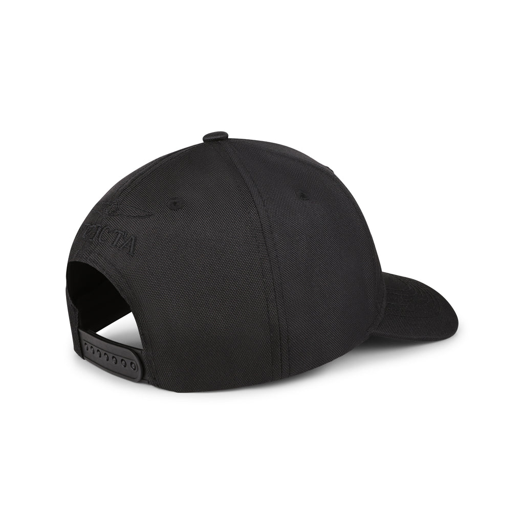 BBSD Snapback – Black