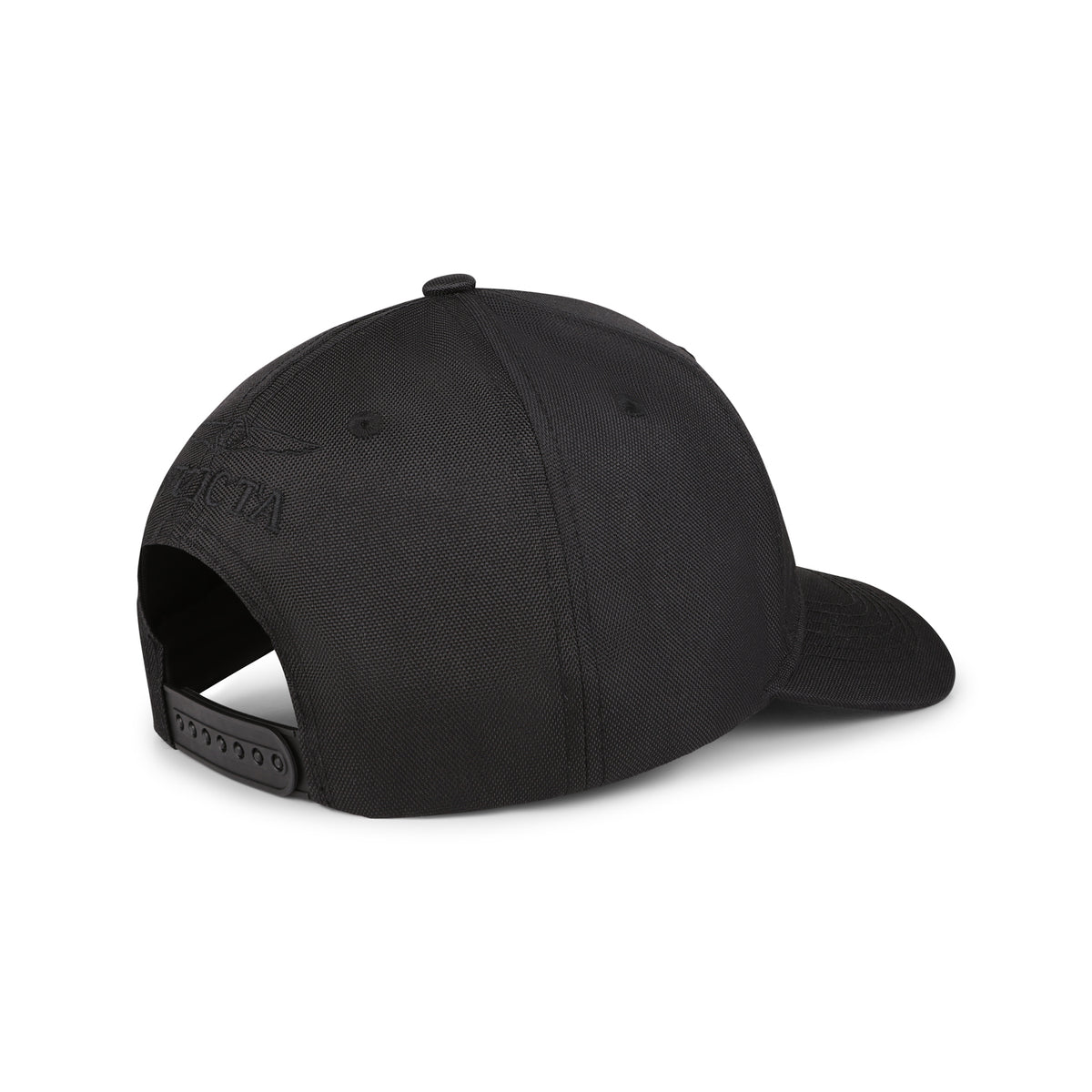 BBSD Snapback – Black