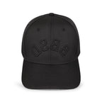 BBSD Snapback – Black