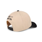 BBSD Snapback – Beige & Brown