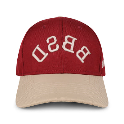 BBSD Snapback – Wine