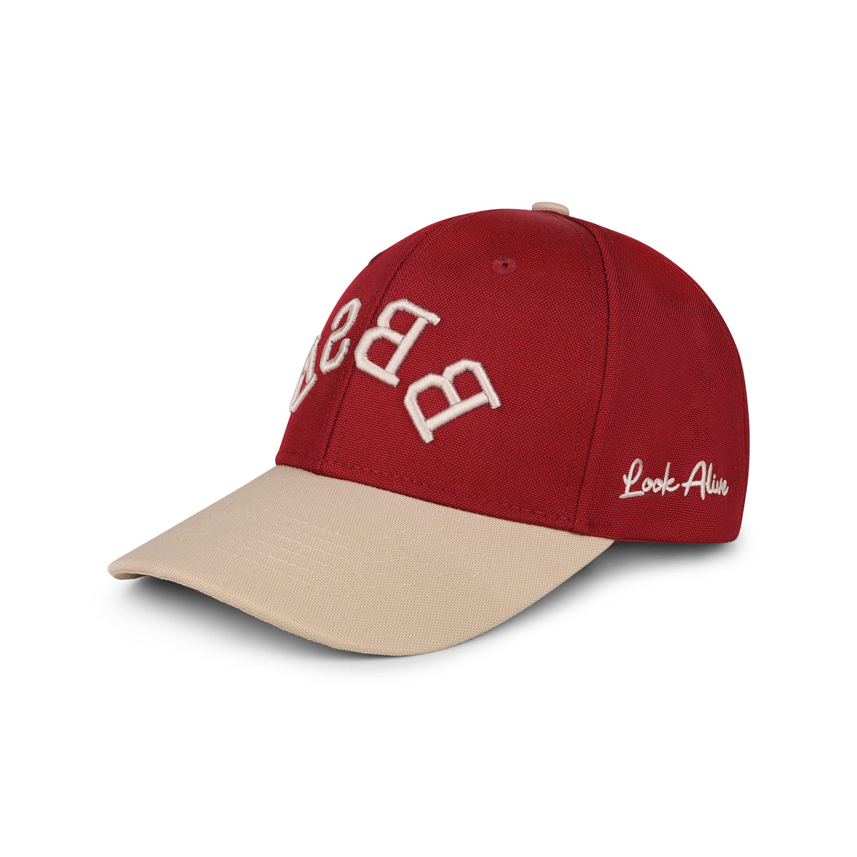 BBSD Snapback – Wine