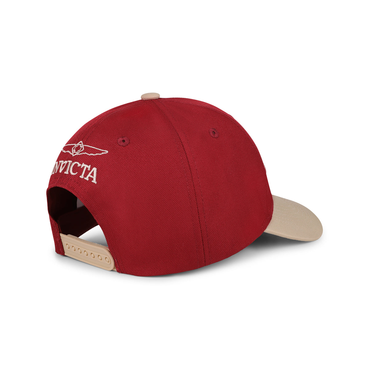 BBSD Snapback – Wine