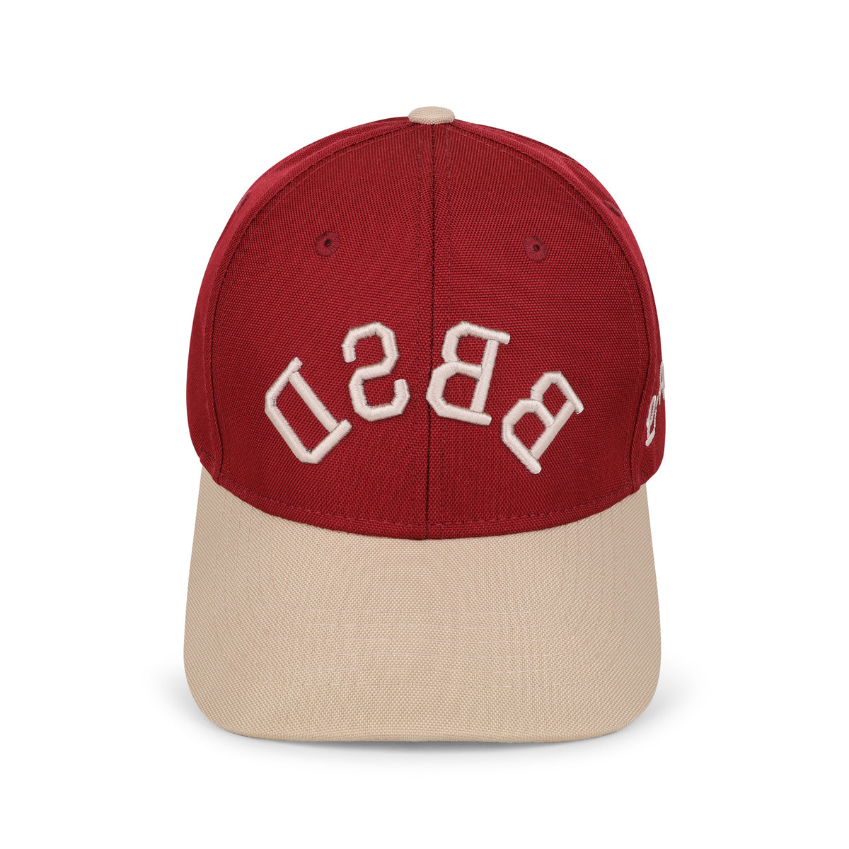 BBSD Snapback – Wine