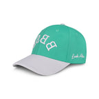 BBSD Snapback – Aqua