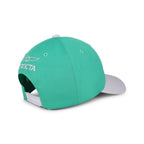 BBSD Snapback – Aqua