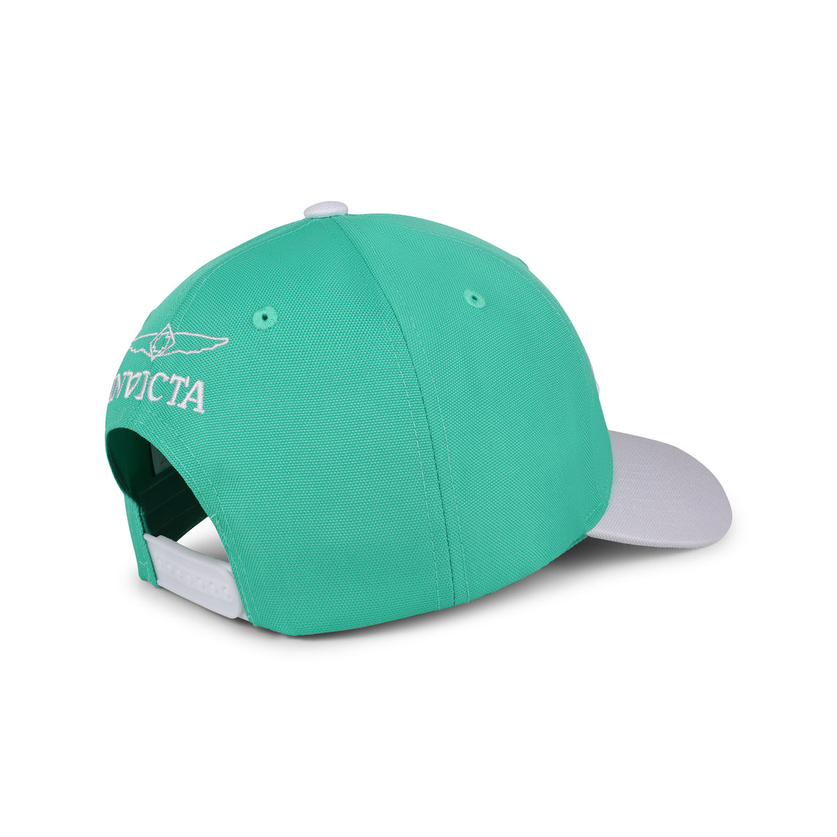 BBSD Snapback – Aqua