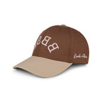 BBSD Snapback – Brown