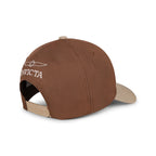 BBSD Snapback – Brown