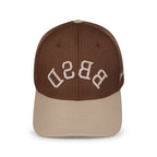 BBSD Snapback – Brown